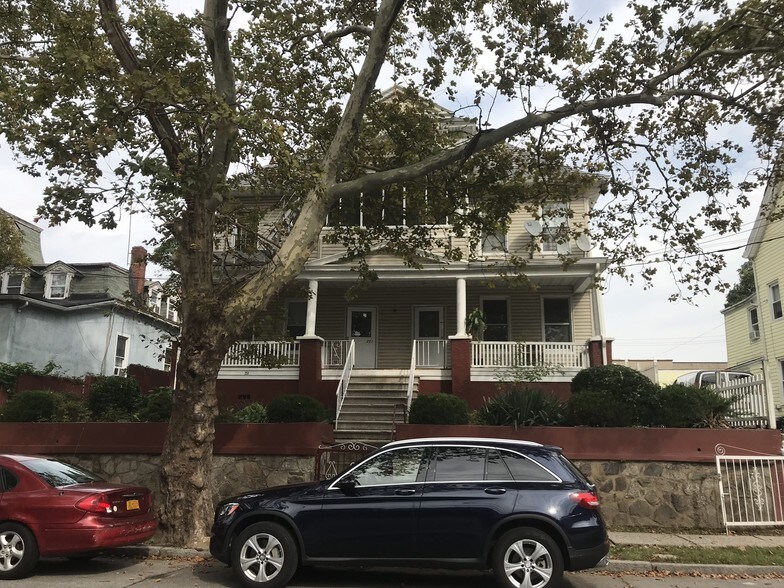More Photos Of 251-253 S Fifth Ave, Mount Vernon Apartments For Sale
