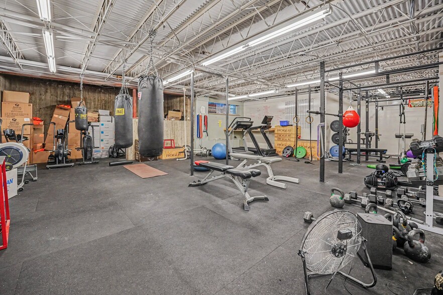 More Photos Of 1050 Yuma St, Denver Warehouse For Sale