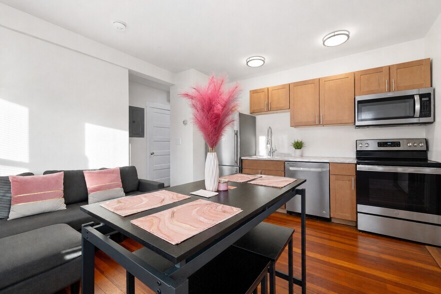 More Photos Of , Framingham Multifamily For Sale