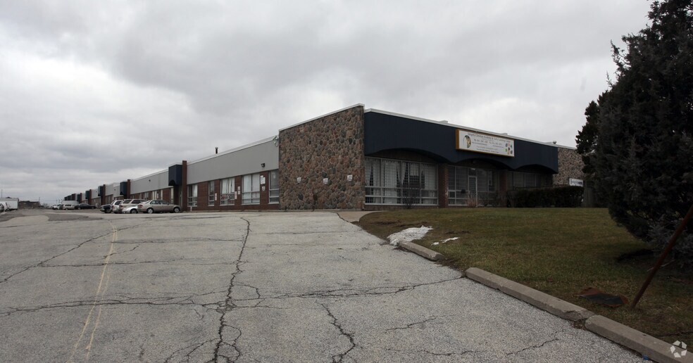 More Photos Of 1970 Ellesmere Rd, Toronto Manufacturing For Lease