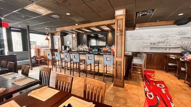 More Photos Of 1 W Main St, Bay Shore Storefront Retail Residential For Lease