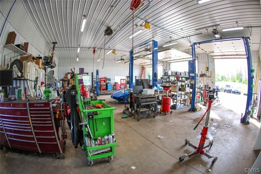 More Photos Of 21 Fred Haynes Blvd, Oswego Industrial For Sale