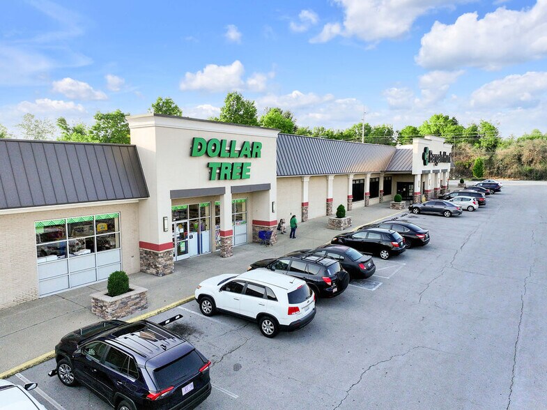 More Photos Of 3101 Clays Mill Rd, Lexington Unknown For Lease