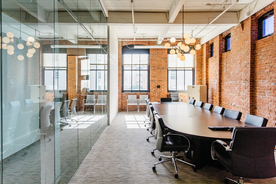 More Photos Of 135 Auburn Ave NE, Atlanta Loft Creative Space For Lease