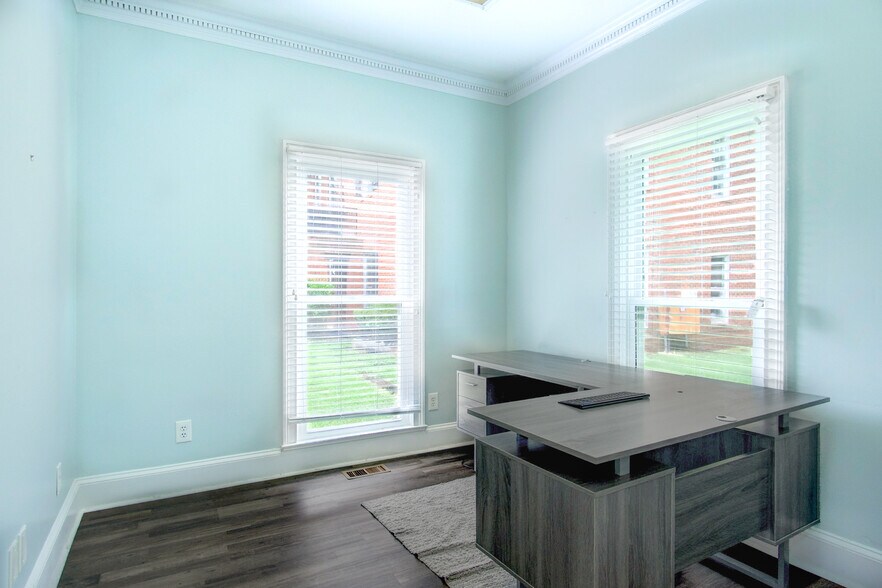 More Photos Of 3722 Atlanta Hwy, Athens Office For Sale