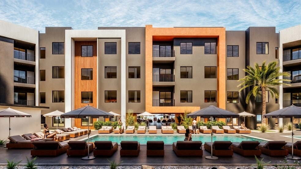 More Photos Of 5050 W Russell Rd, Las Vegas Apartments For Lease