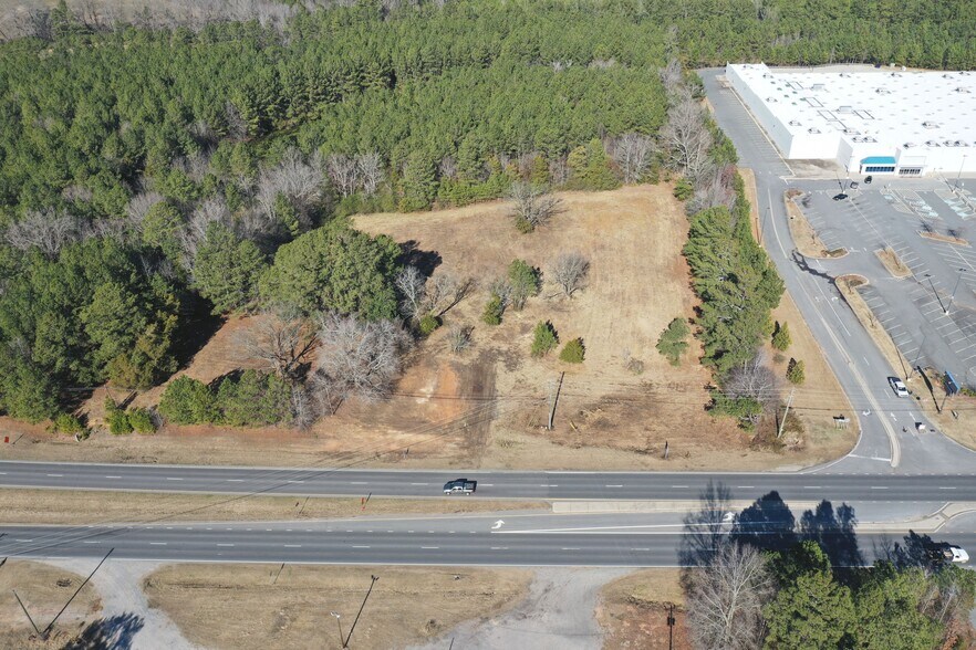 More Photos Of 2068 US Highway 74, Wadesboro Land For Sale