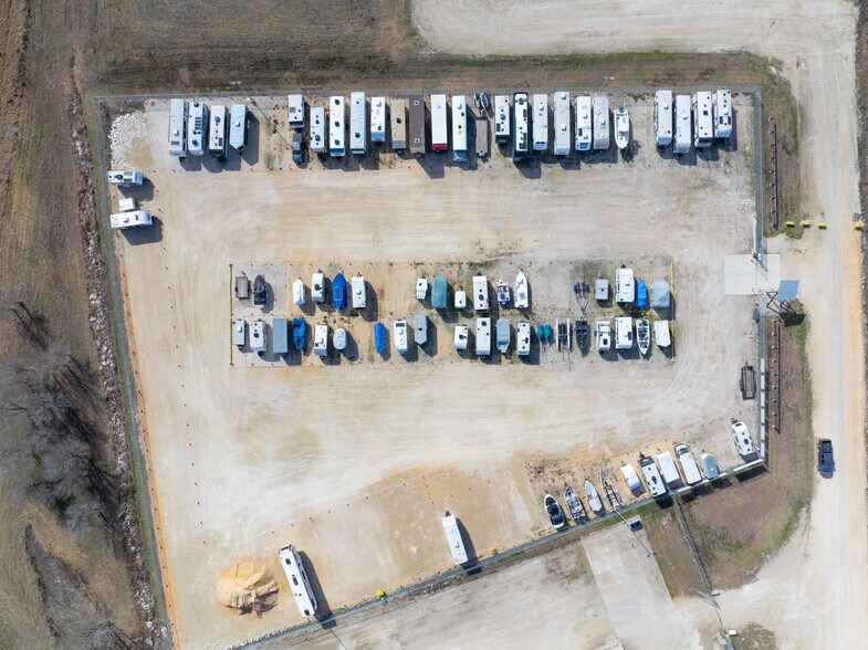 More Photos Of 14807 US-290 E, Manor Land For Lease