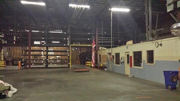 More Photos Of 3140 NC Highway 5, Aberdeen Industrial For Sale