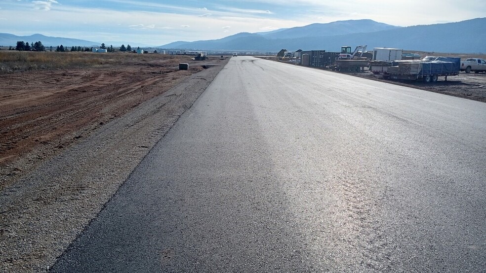 More Photos Of 6468 Grand Am Way Lot 5, Missoula Land For Sale