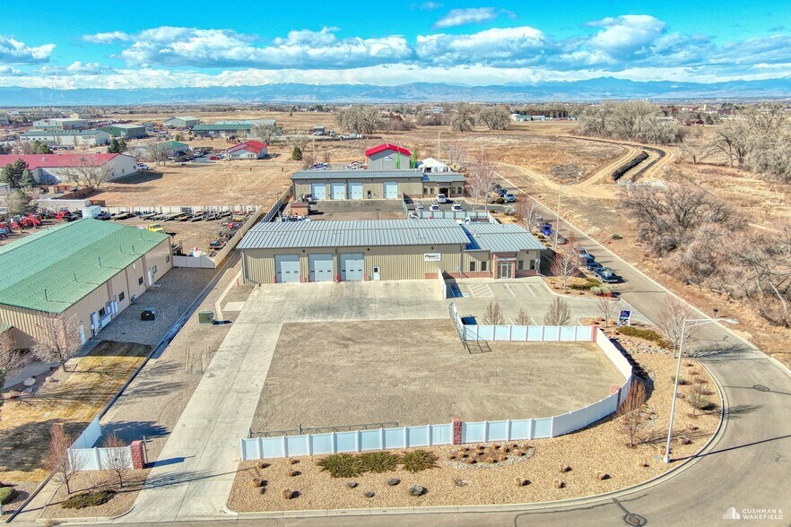 Primary Photo Of 5988 Esther Cir, Frederick Warehouse For Lease