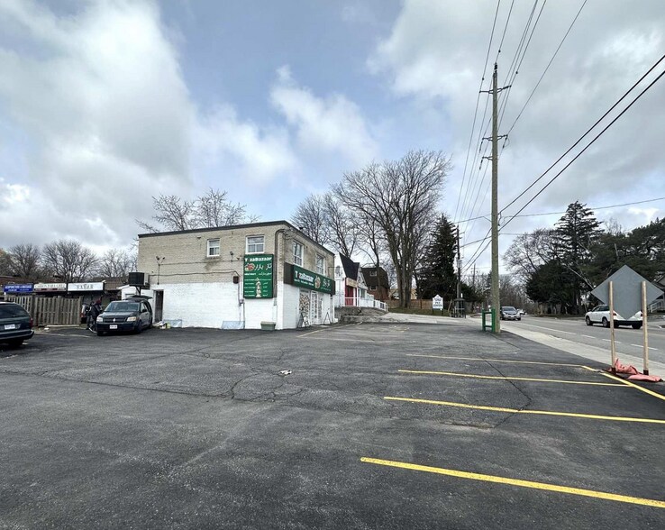 More Photos Of , Markham General Retail For Sale