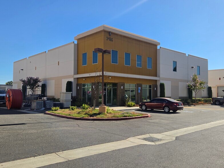 Primary Photo Of 3466 Webster Ave, Perris Warehouse For Sale