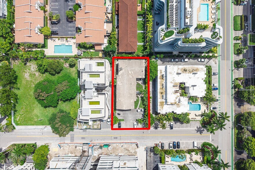 More Photos Of 1160 100th St, Bay Harbor Islands Apartments For Sale