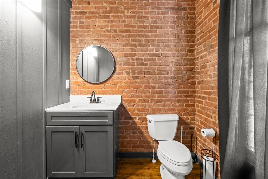 More Photos Of 114 W College St, Bowdon Storefront For Sale