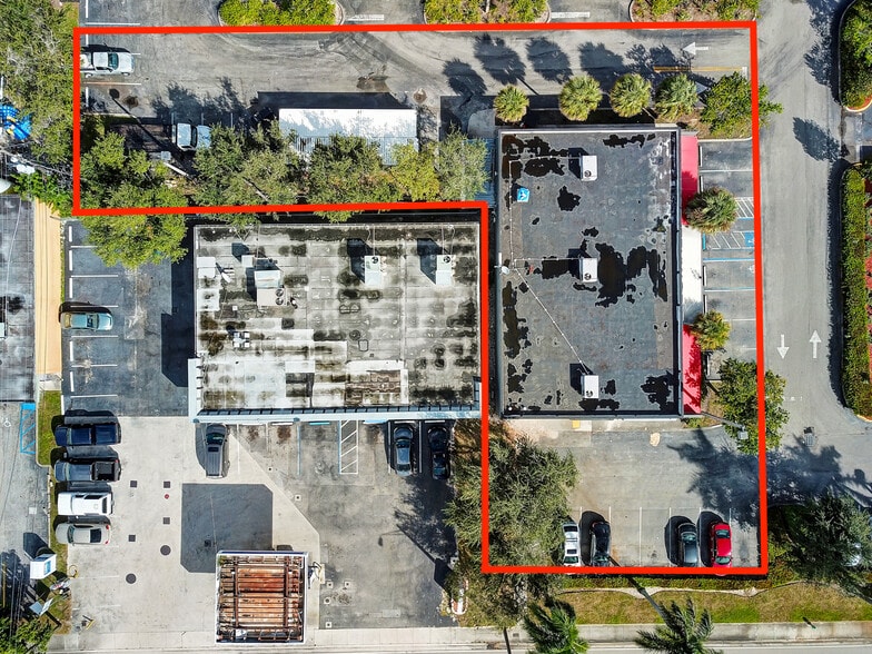More Photos Of 7035 Taft St, Hollywood Freestanding For Sale