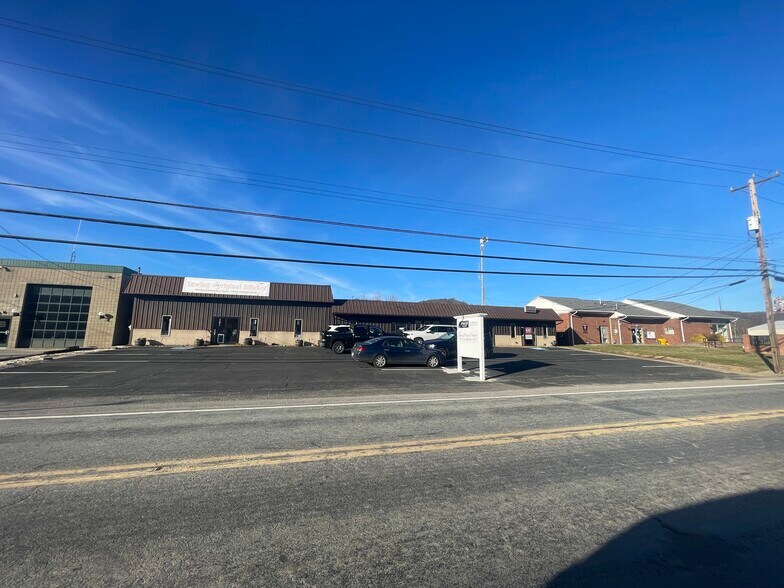 Primary Photo Of 1630 Midland Beaver Rd, Industry General Retail For Sale