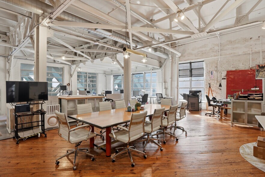 More Photos Of 230 N 2nd St, Philadelphia Loft Creative Space For Sale