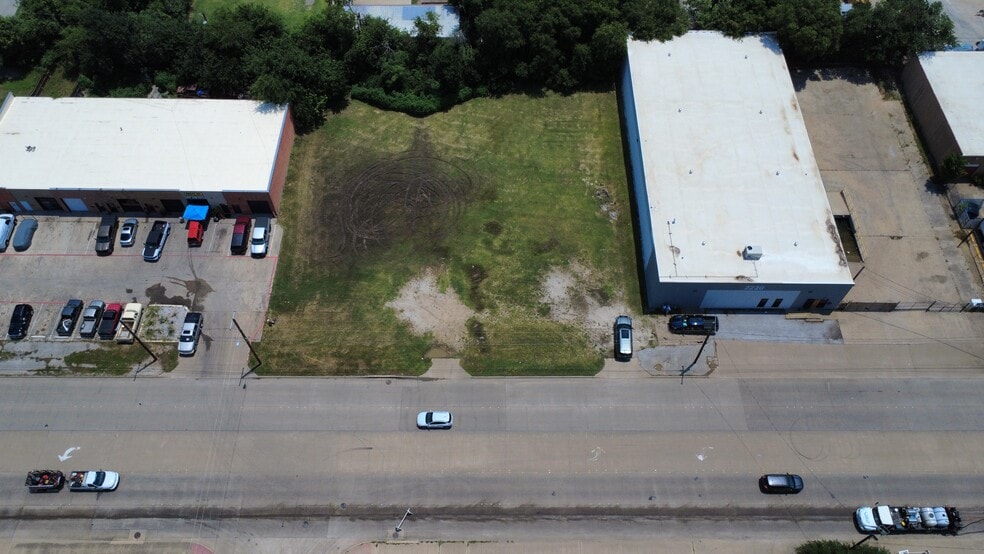 More Photos Of 2224-2228 Carson St, Haltom City Land For Sale
