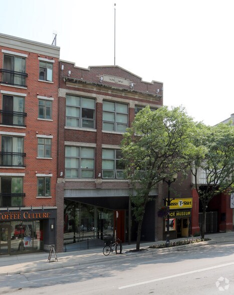 More Photos Of 89 King St E, Hamilton Apartments For Lease