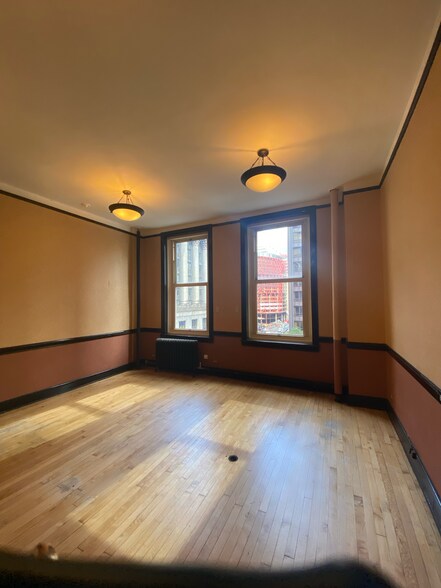 More Photos Of 77 W Washington St, Chicago Office For Lease