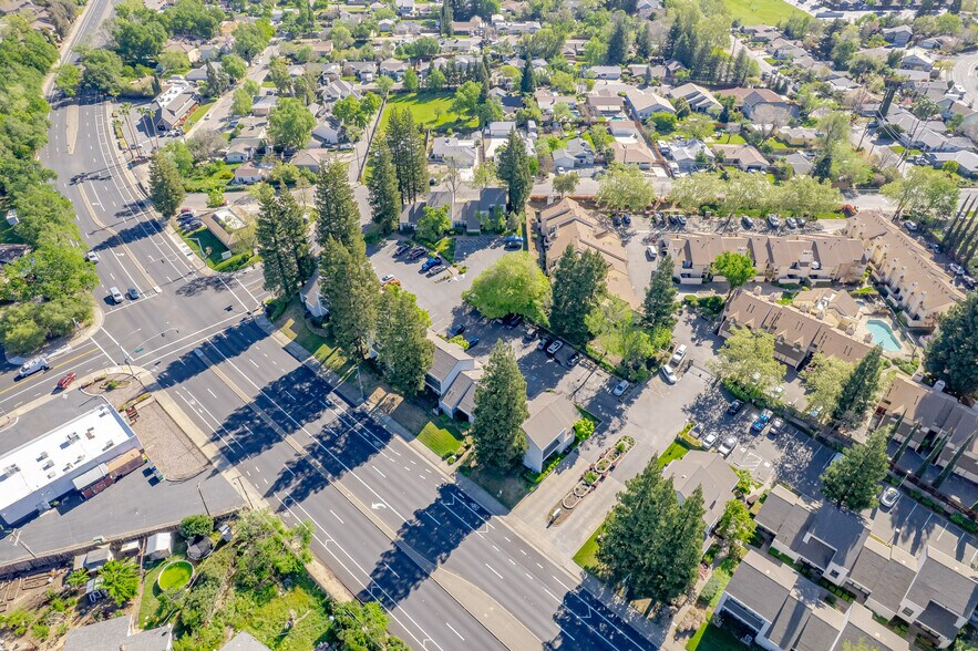 More Photos Of 9292-9298 Madison Ave, Orangevale Medical For Sale