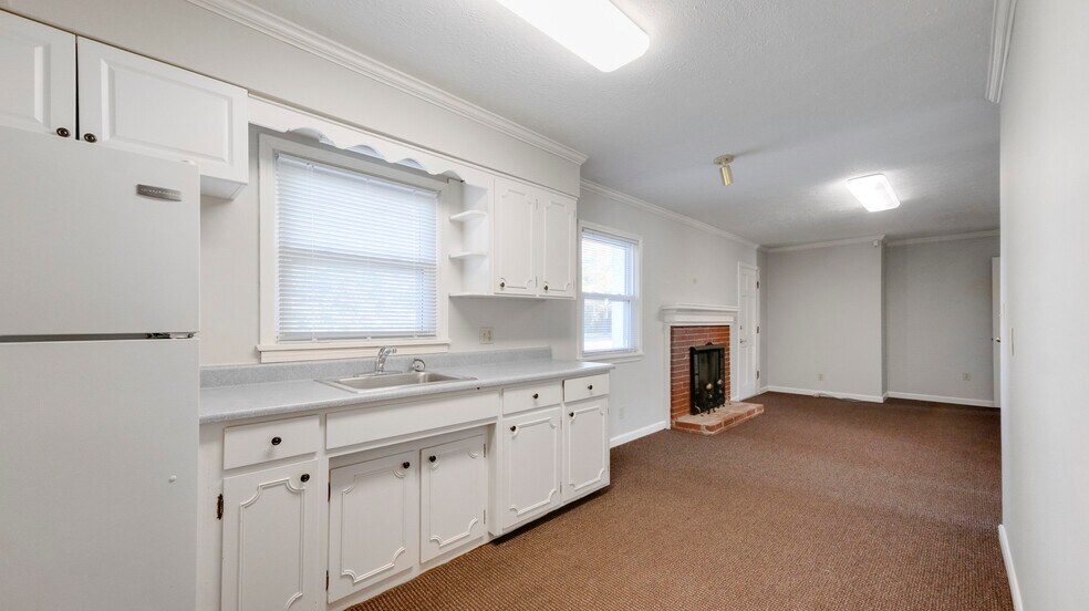More Photos Of 315 N English Station Rd, Louisville Office For Lease
