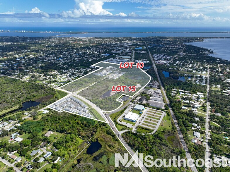 More Photos Of 300 NW Baker Rd, Stuart Land For Sale