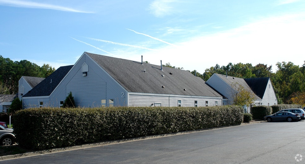 More Photos Of 12725 Mcmanus Blvd, Newport News Medical For Lease