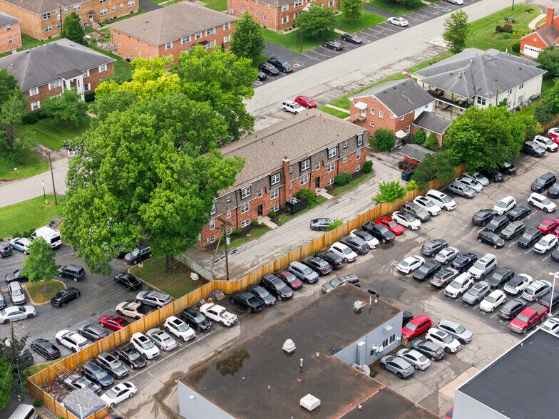 More Photos Of 4219-4221 N Church Way, Louisville Apartments For Sale