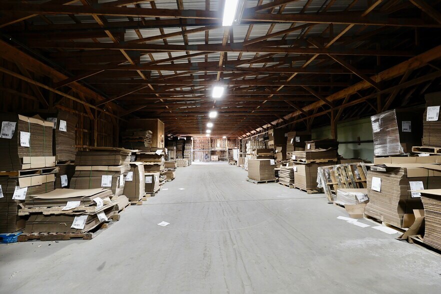 More Photos Of 15 W End Ave, Stamford Industrial For Sale