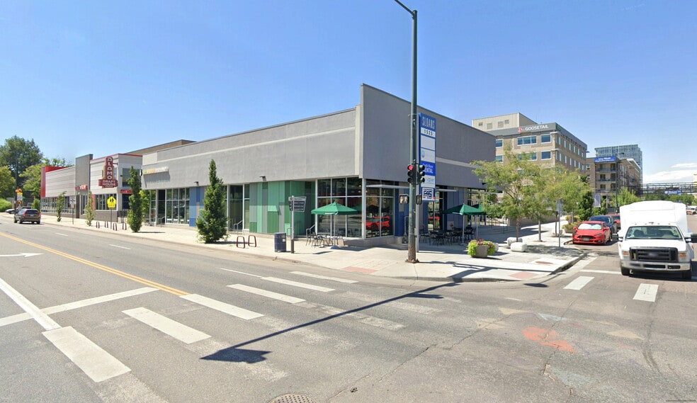 Primary Photo Of 4205-4245 W Colfax Ave, Denver Restaurant For Lease