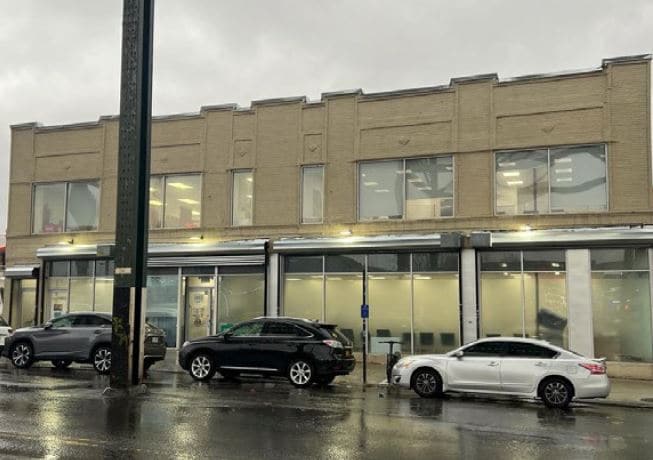 More Photos Of 1447-1457 Westchester Ave, Bronx Office For Sale
