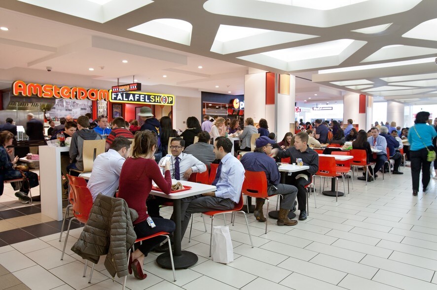 More Photos Of 470-490 L'Enfant Plz SW, Washington Office For Lease