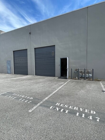 More Photos Of 11871 Horseshoe Way, Richmond Warehouse For Lease