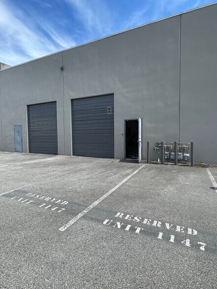 More Photos Of 11871 Horseshoe Way, Richmond Warehouse For Sale