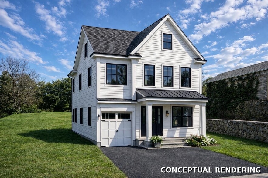 Primary Photo Of 15 Henry St, Greenwich Multifamily For Sale