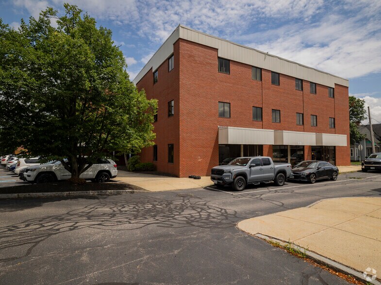 More Photos Of 340 Granite St, Manchester Office For Lease