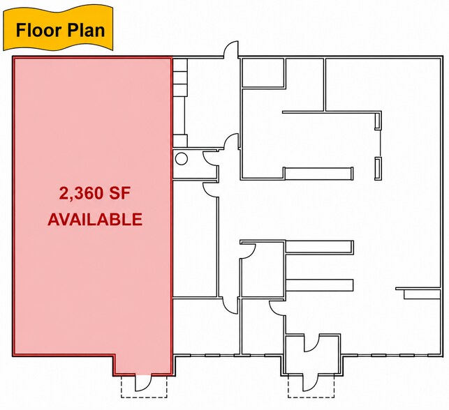 More Photos Of 7250 Illinois Rd, Fort Wayne General Retail For Lease