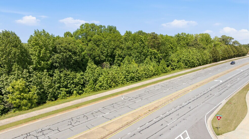 More Photos Of 1661 Friendship Rd, Hoschton Land For Sale