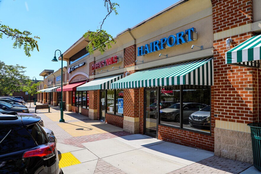 More Photos Of 7600-7702 Belair Rd, Nottingham Unknown For Lease