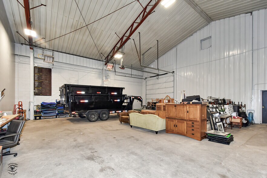 More Photos Of 4485 Route 71, Oswego Warehouse For Lease