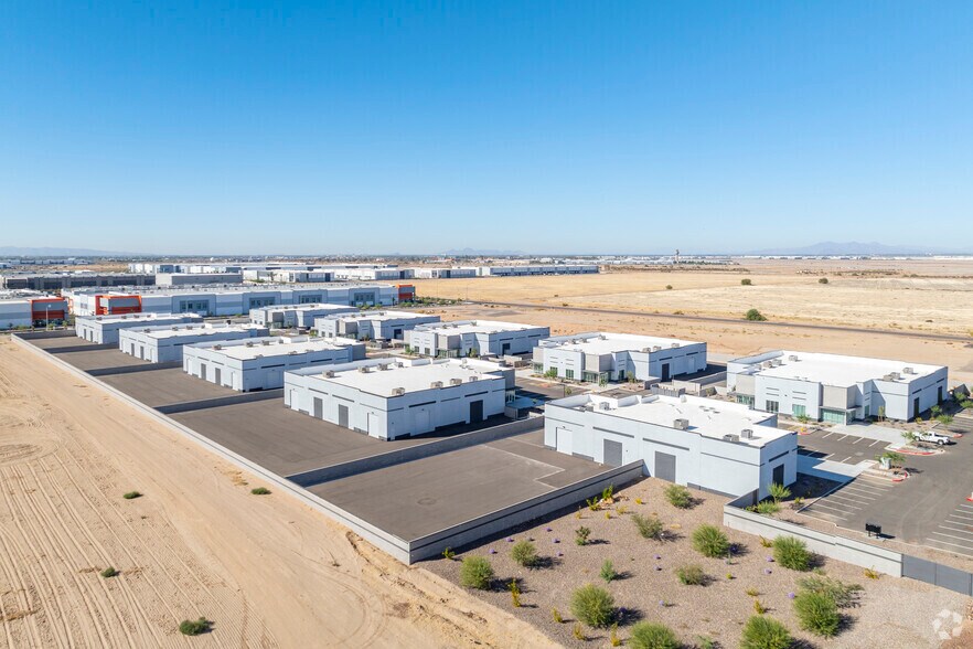 More Photos Of 7303 S Hawes Rd, Mesa Unknown For Lease