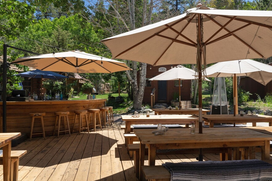 More Photos Of 14255 State Route 88, Hope Valley Hotel For Sale
