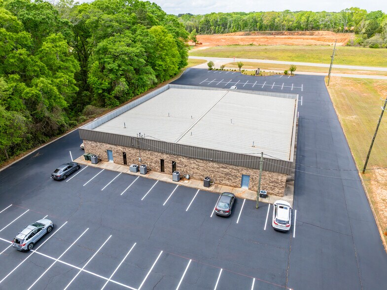 More Photos Of 2021 Boll Weevil Cir, Enterprise Office For Sale
