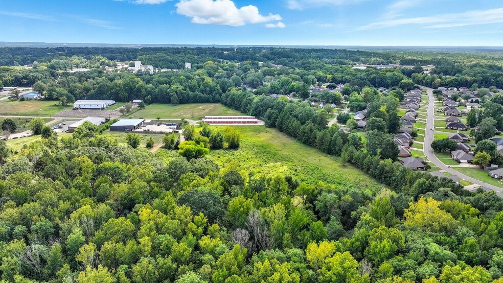 More Photos Of 0 Value Park Dr, Brandon Land For Sale