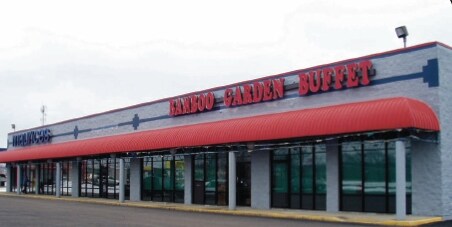 Primary Photo Of 1500 S Centerville Rd, Sturgis Unknown For Lease