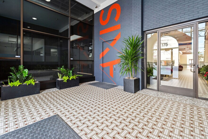 More Photos Of 175 W 200 S, Salt Lake City Loft Creative Space For Lease