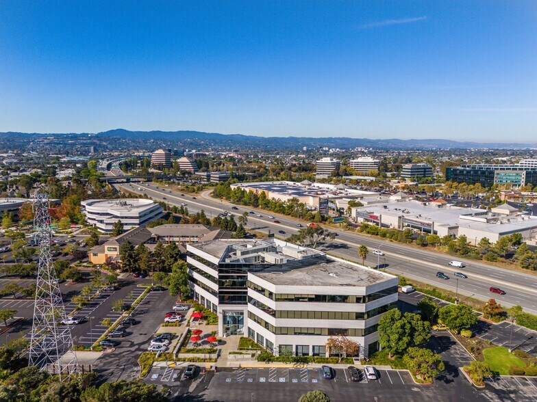 More Photos Of 1840 Gateway Dr, San Mateo Loft Creative Space For Lease