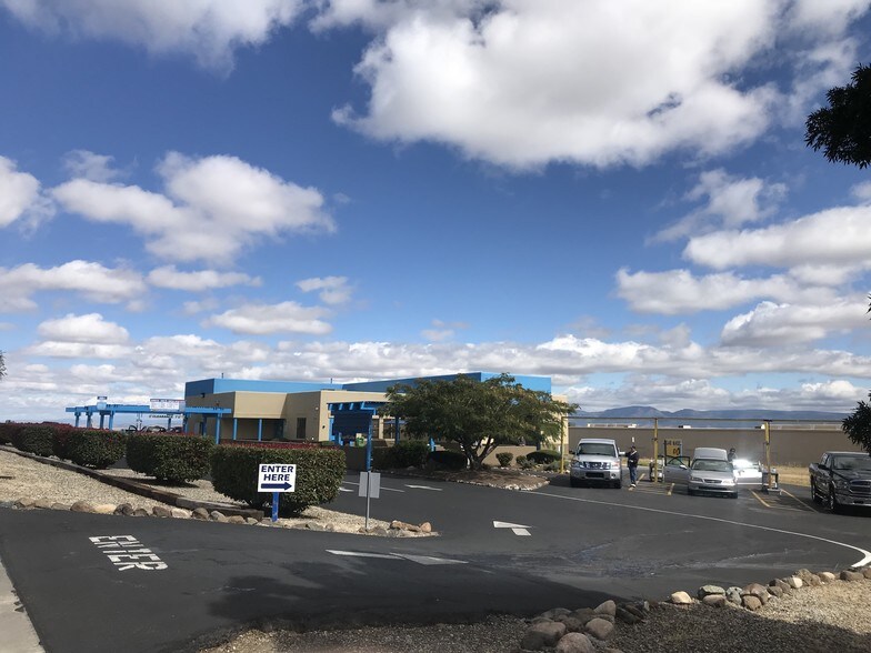 More Photos Of 3581 N Great Western Dr, Prescott Valley Carwash For Lease